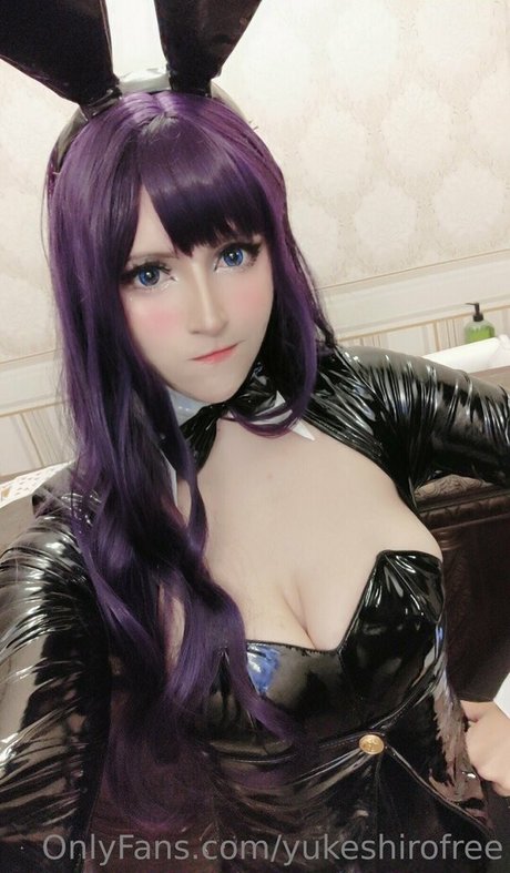 yukeshirofree modelo hd archivo