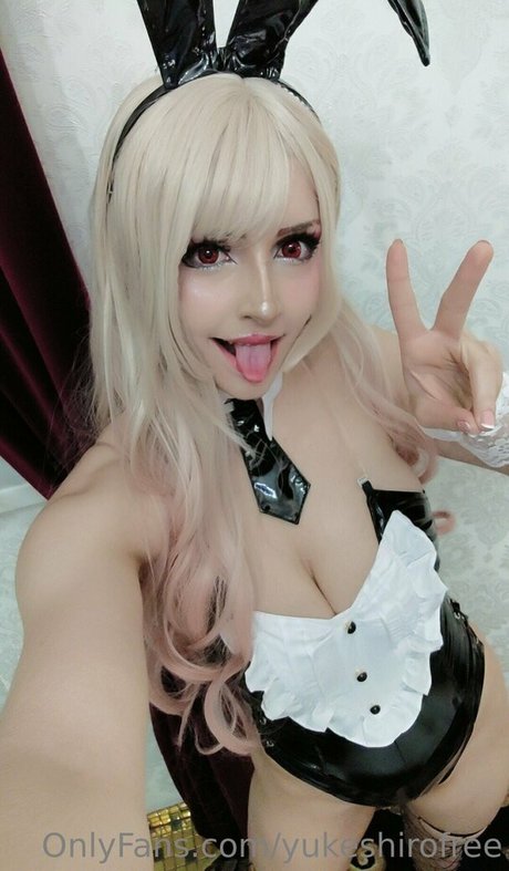 yukeshirofree adult model picture
