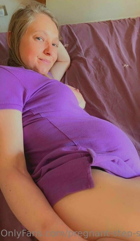 pregnant step sister mannequin img