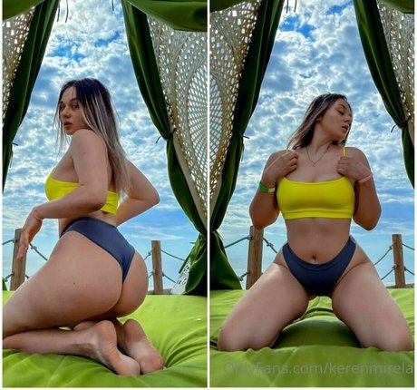 Kerenmirela actrice sexy galeries