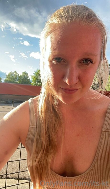 its kt Image de profil