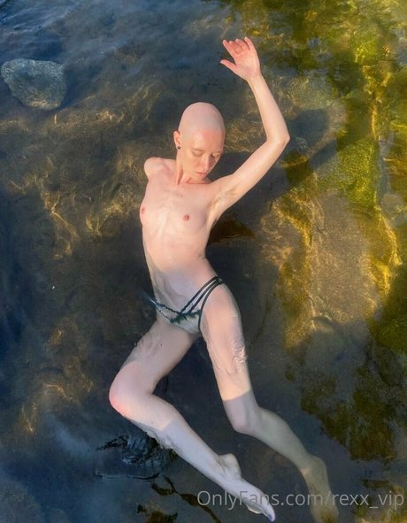 goddess tiereny étoile xxx collection