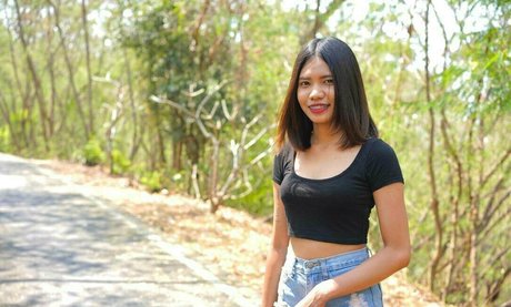 tinyjasmine modelo perfecto imagen