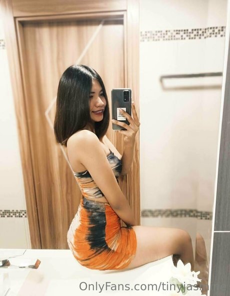 tinyjasmine hd model archive