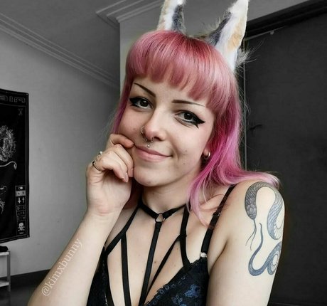 nymphyneko xxx étoile image