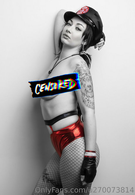 aussiebabebritta adult model pic