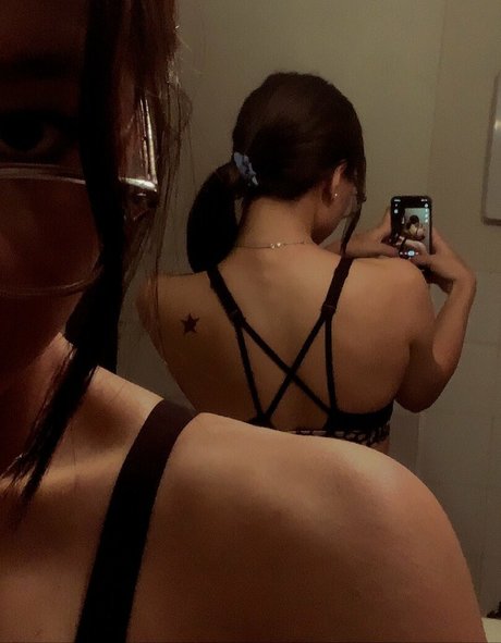 ebony tattoo onlyfans sexy naked img