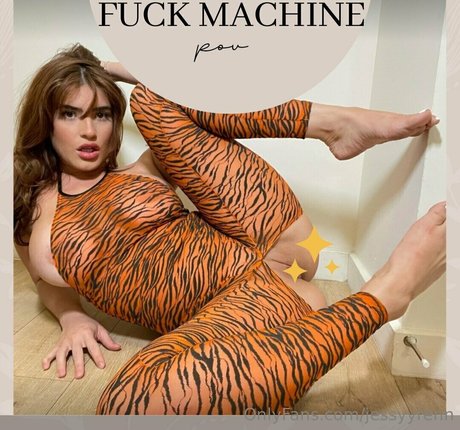 jessyyrenn jolie actrice des photos