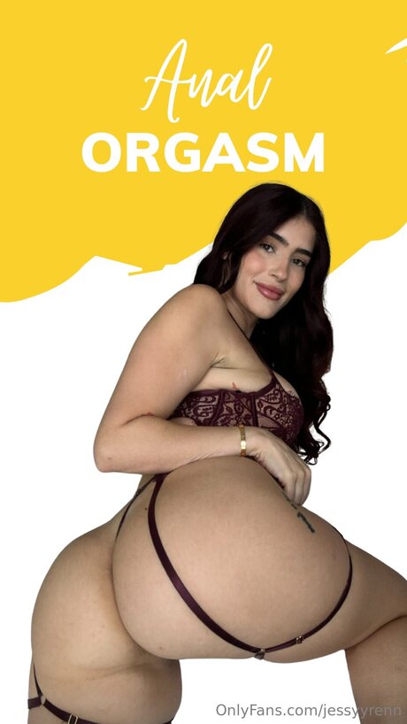 jessyyrenn estrella perfecta imagen