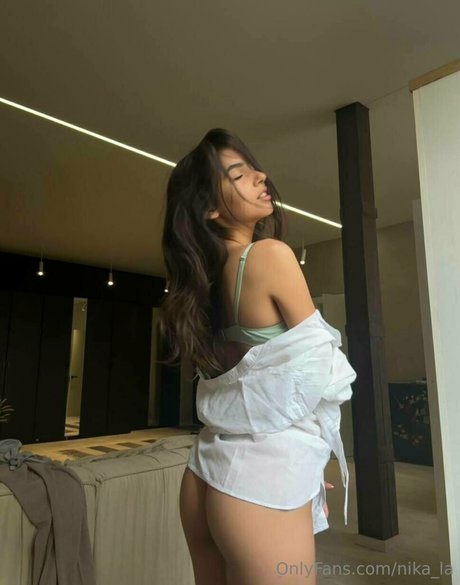 nika la étoile exclusive img