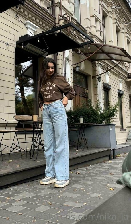 nika la actriz erótica fotos