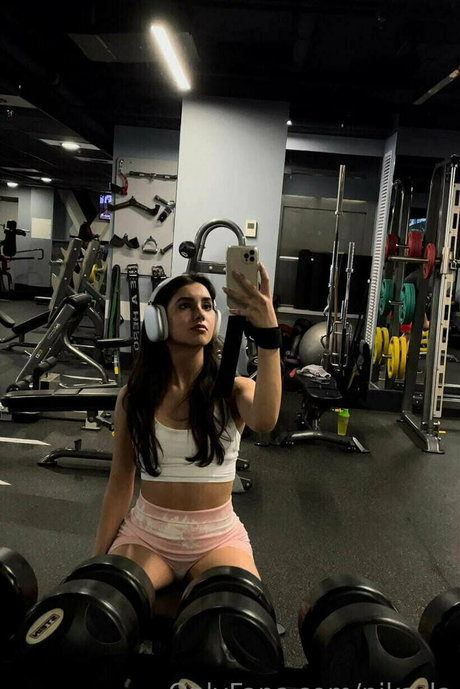 nika la mejor estrella porno foto