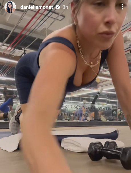 Daniella Monet actrice xxx images