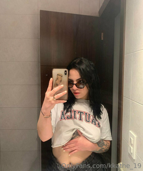 kathelove21 hermosa modelo imágenes