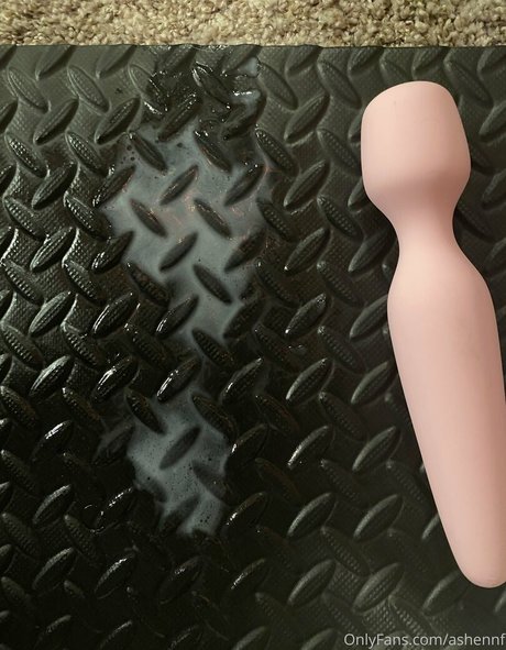 ashennf nudes star picture