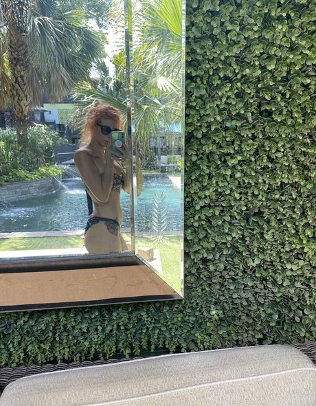 ashennf haut modèle collection