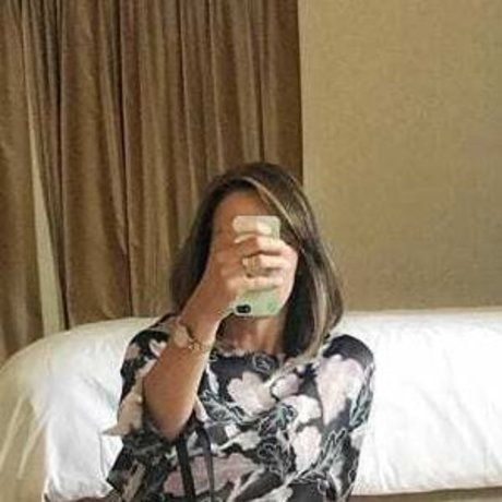 Sally Nugent estrella bonita fotos