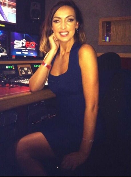 Sally Nugent pretty pornstar photo