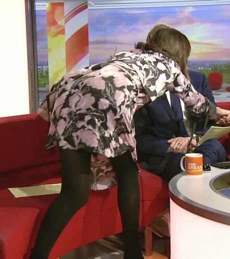 Sally Nugent profile image