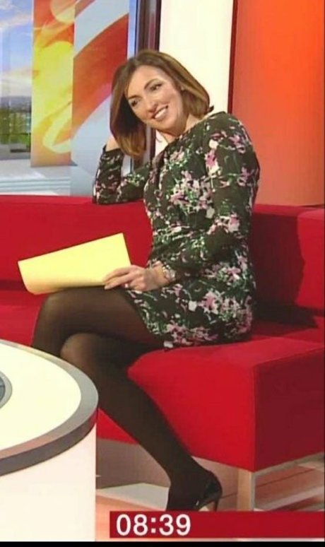 Sally Nugent model nudes galleries