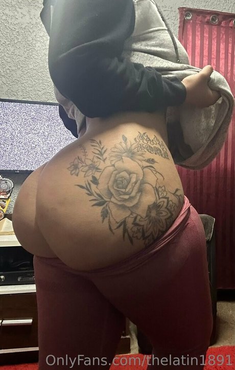 thelatin1891 mejor modelo fotos