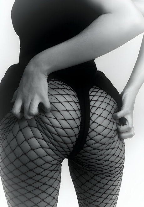 Marina Sena haut de star du porno collection