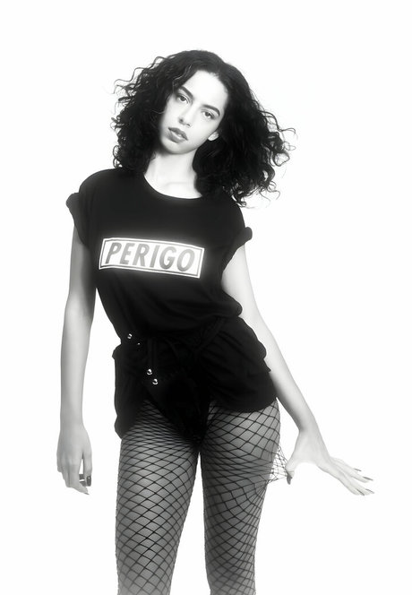 Marina Sena modelo desnuda recopilación