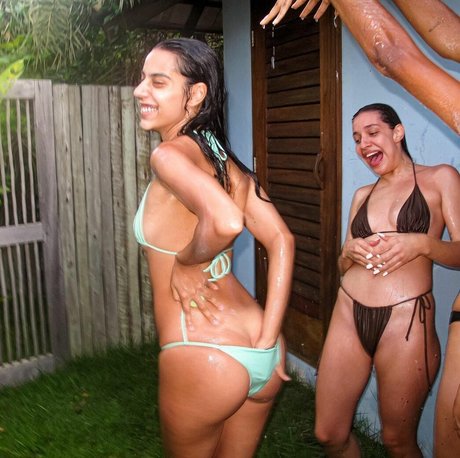 Marina Sena étoile magnifique collection