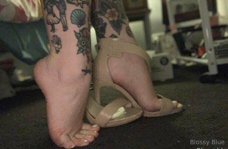 blossybluex meilleure star du porno images