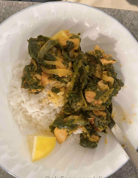 alicebynight beau modèle galerie