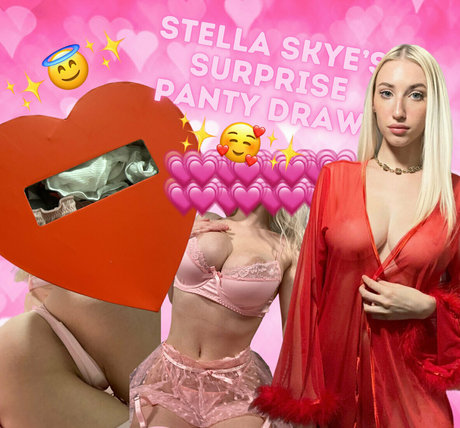 vipstellaskye modèle adulte image