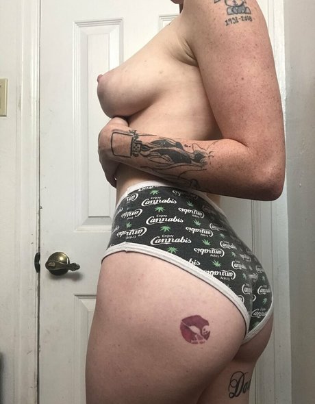 cherrywhiskeyx estrella foto