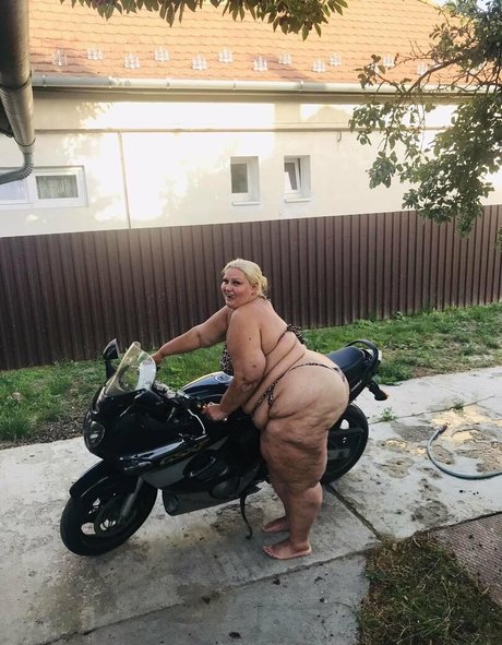 barbiessbbw modelo superior imagen