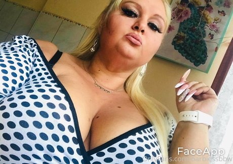 barbiessbbw nus star du porno photo
