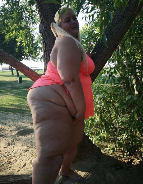 barbiessbbw actrice nue collection