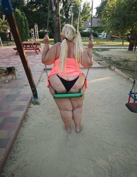 barbiessbbw modelo exclusivo recopilación