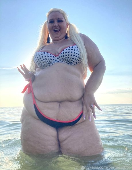 barbiessbbw linda estrella fotos