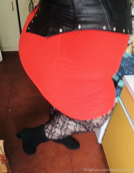 barbiessbbw modelo mejor recopilación