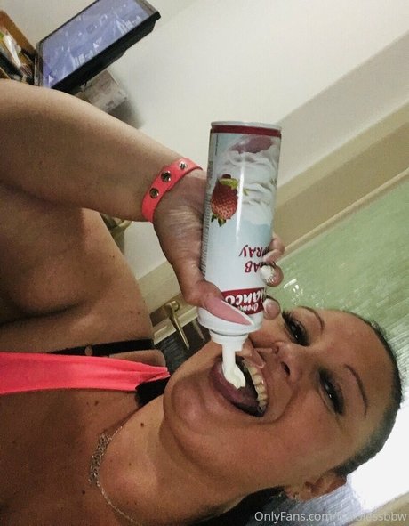 barbiessbbw haut de star du porno photo