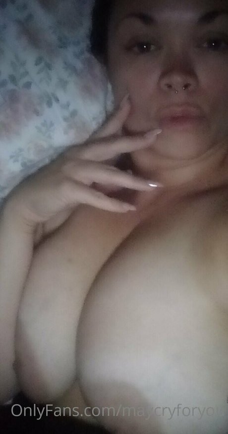 maycryforyou actriz adulta recopilación