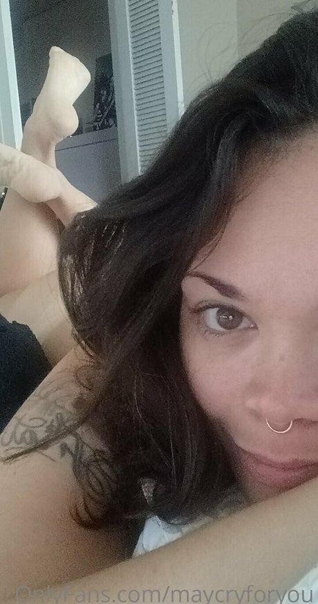 maycryforyou star du porno exclusive galeries