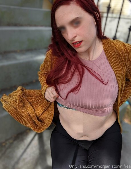 morganstormxo free actriz de alta definición recopilación