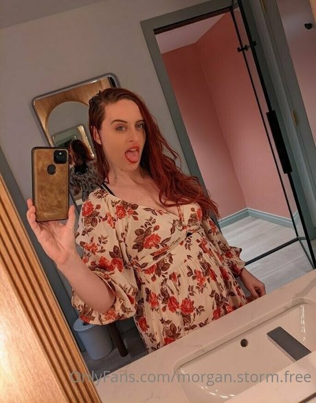 morganstormxo free Miniature