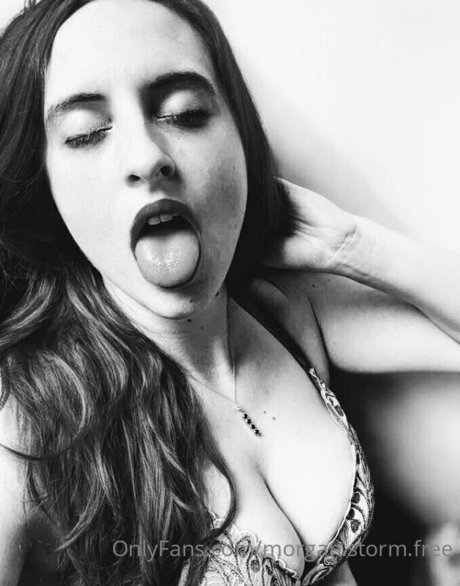 morganstormxo free estrella porno agradable recopilación