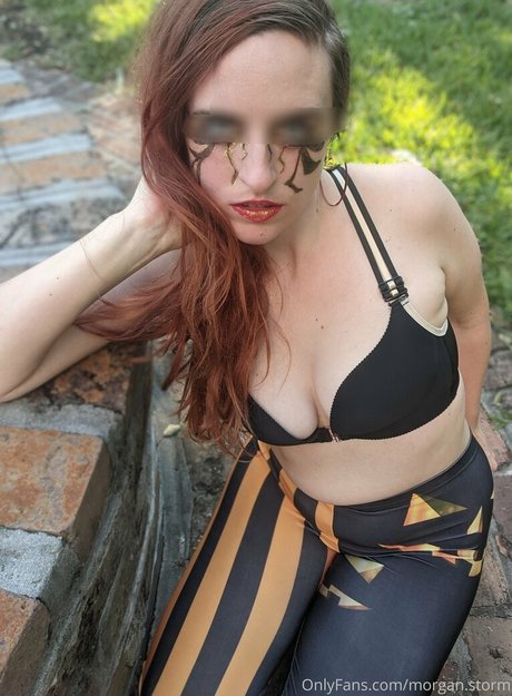 morganstormxo free estrella porno agradable galería