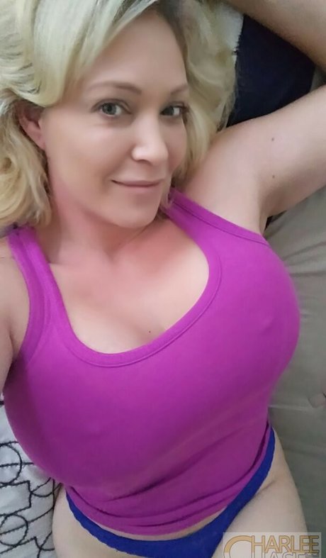 Charlee Chase beautiful model galleries