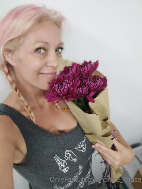 Charlee Chase sexo estrella porno imagen