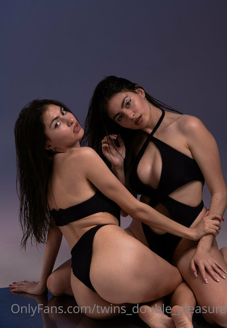 sergis twins erotic model gallery