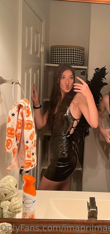 Imaprilmaexo Imagen de perfil