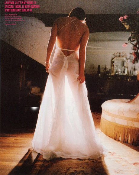 Demi Moore art étoile photos